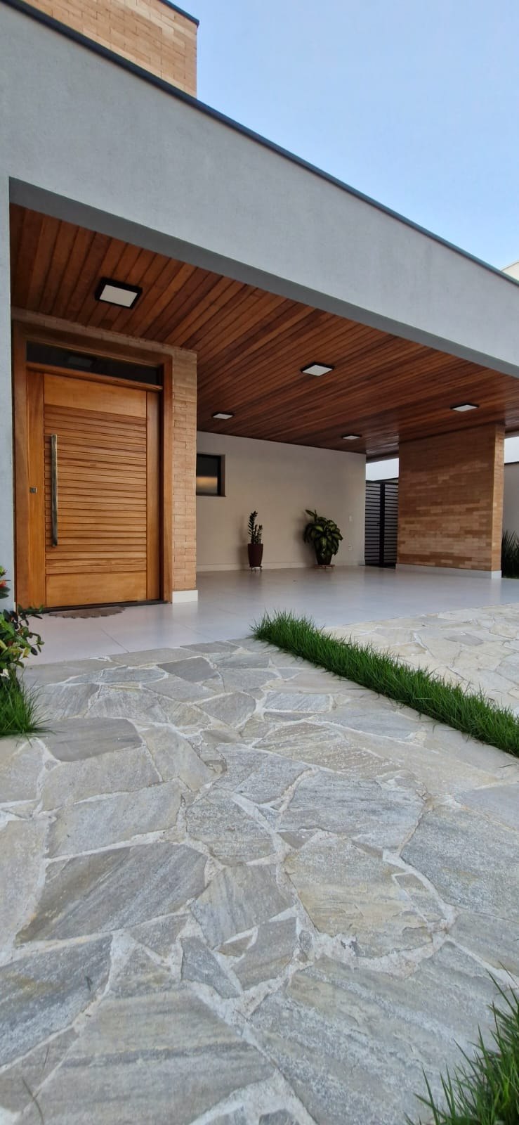 Reserva dos Lagos